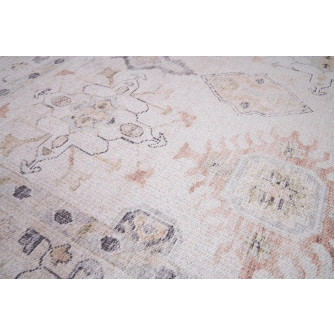 Carpet AMAN BEIGE (Magic Home Print Collection)